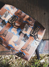 Handy Traveler Bag - Boots