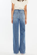 Youth Kan Can Wide Leg Jeans