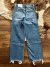 Youth Kan Can Wide Leg Jeans