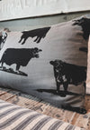 Angus Pillow Cases