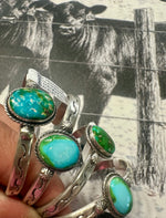 Sonoran Gold Stone Bracelet