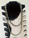 Greener Turquoise Necklaces