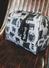Handy Traveler Bag - Angus