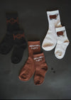 Hereford Socks