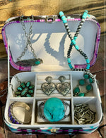 Jewelry Boxes