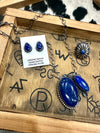 Blue Lapis Collection