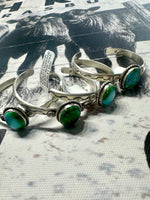 Sonoran Gold Stone Bracelet