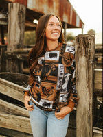 Call ‘em Hereford Sweatshirt