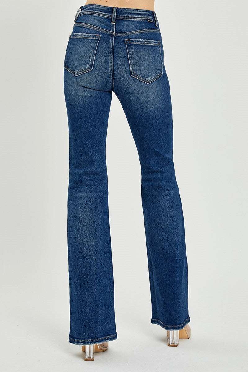 Risen Bootcut Jeans