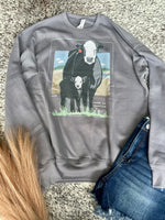 Made In America Crewneck