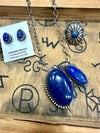 Blue Lapis Collection