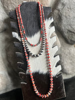 Spiny Oyster Necklaces