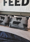 Angus Pillow Cases