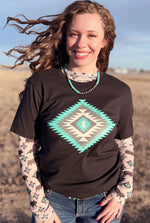 Show Me Your Aztec Tee