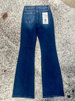 Risen Bootcut Jeans