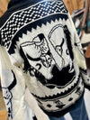 Western Cardigan