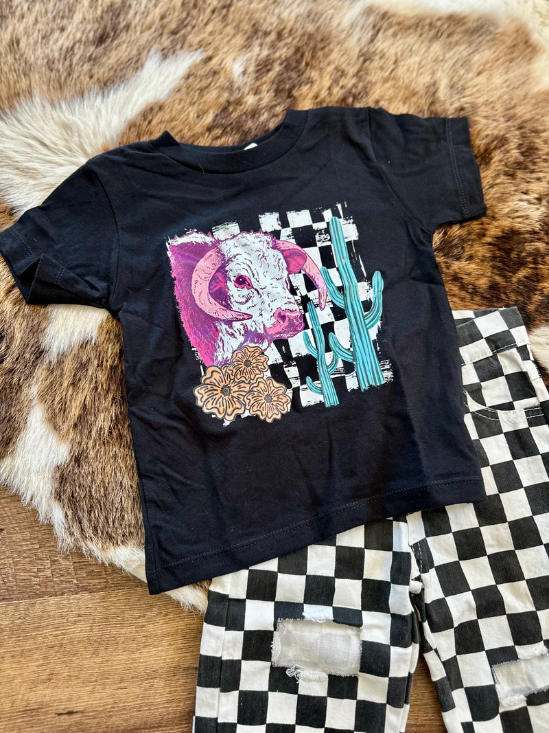 Desert Roamer Tee