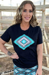 Show Me Your Aztec Tee