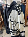 Western Cardigan