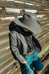 KEEP 'EM COWBOY *VERDE [KIDS] [RESTOCK]