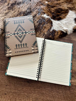 Aztec Notebooks / Pens