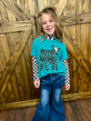 Concho Steer Tee