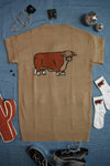 CATTLE KATE [L/XL ONLY]