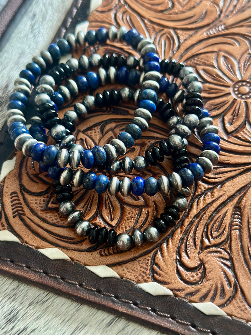 Stretch Bracelets