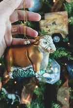 Hereford Ornament