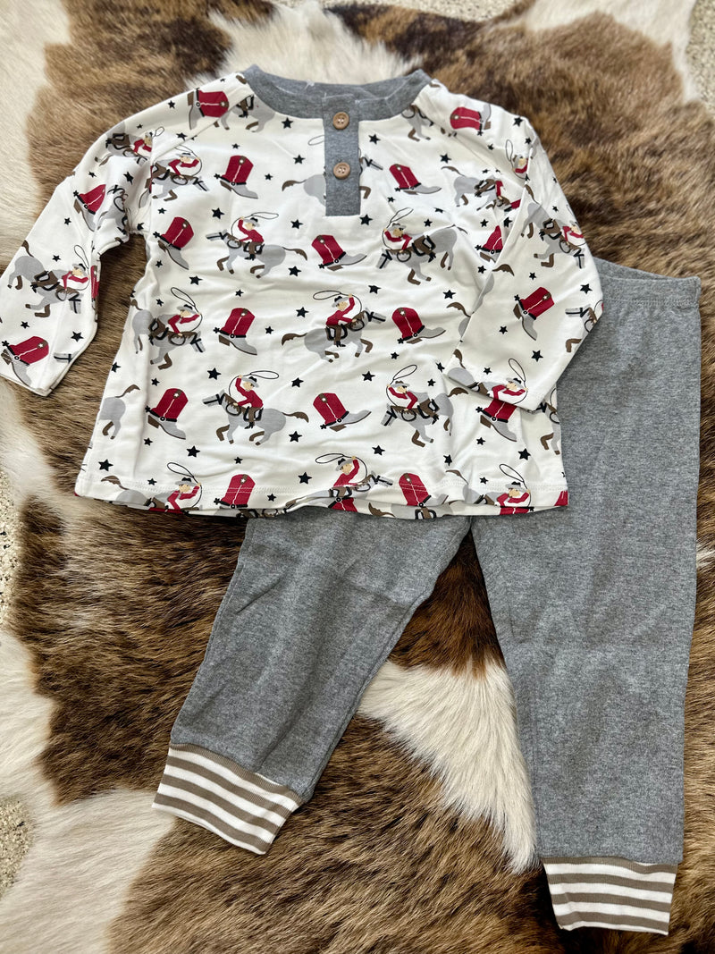 Cowboy Set