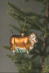 Hereford Ornament