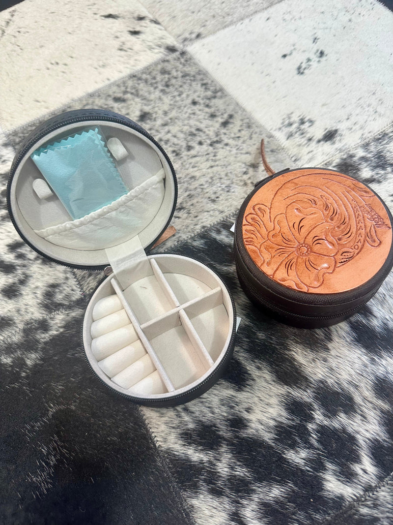 Mini Jewelry Boxes