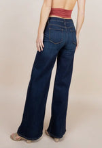 O2 Wide Leg Trousers