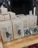 Perfume Sprays & Roll Ons