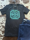 Chickasaw Aztec Tee