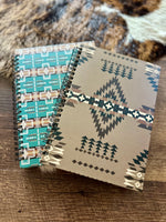 Aztec Notebooks / Pens