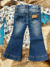 Girls Trouser Jeans