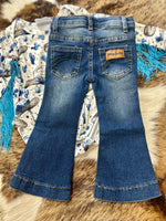 Girls Trouser Jeans
