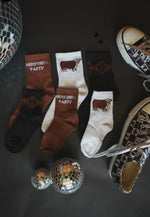 Hereford Socks