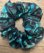 Hair Scrunchies