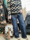Wild West Weaves Top - Long Sleeve