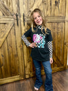 Youth Kan Can Flare Jeans