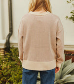 Hereford Highway Sweater