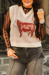 Hereford Highway Sweater Vest
