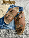 Sonora Sunset Sandals