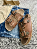 Sonora Sunset Sandals