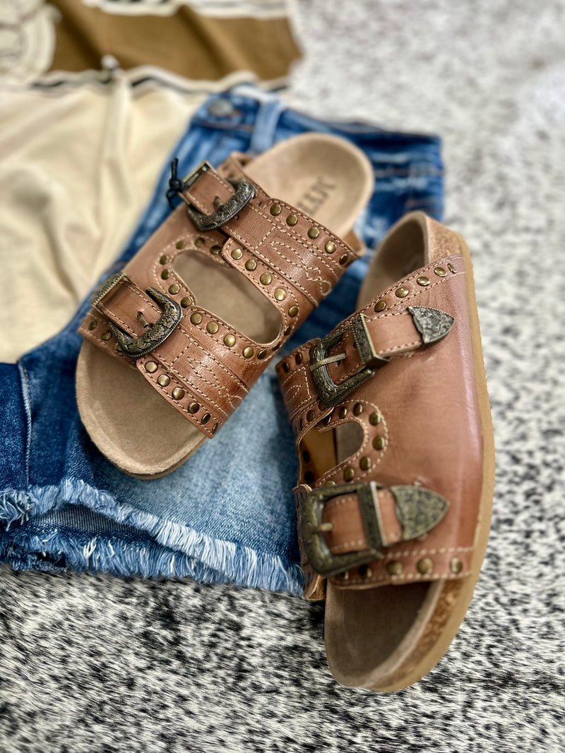 Sonora Sunset Sandals