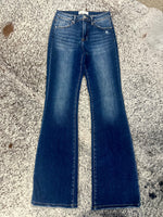 Risen Bootcut Jeans