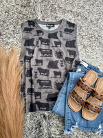Angus Talk Tank