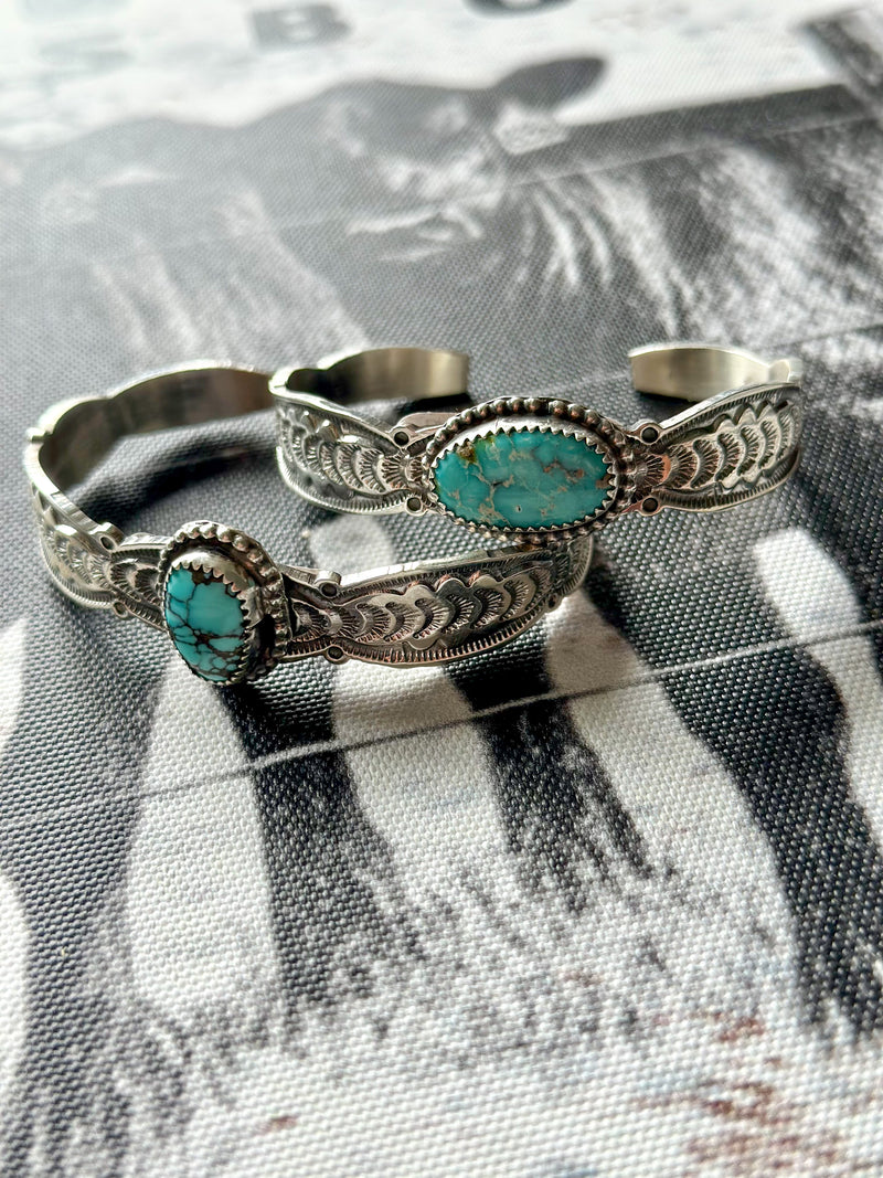 Tia Long Bracelets